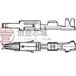 原装969022-1全新汽车  TIMER 3 Reel of 6000正品