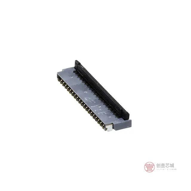 原装FH35C-39S-0.3SHW(50)全新CONN FPC 39POS 0.3