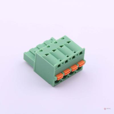 原装KF2EDGKD-5.0-4P全新插拔式接线端子 K