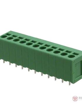 原装1991189全新TERM BLK 11POS TOP ENTRY 5MM PCB正品