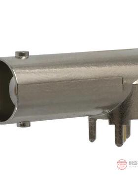 原装413631-1全新CONN BNC JACK R/A 50 OHM PCB正品