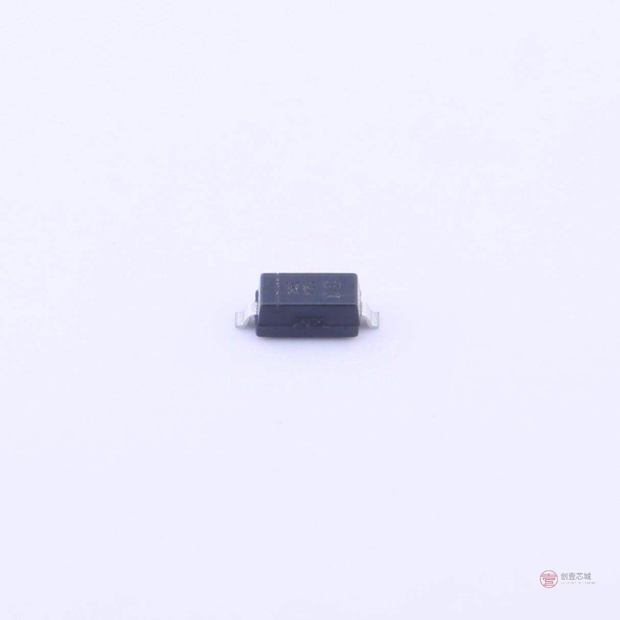 原装BZT52C9V1Q-7-F全新9.1V 370mW正品