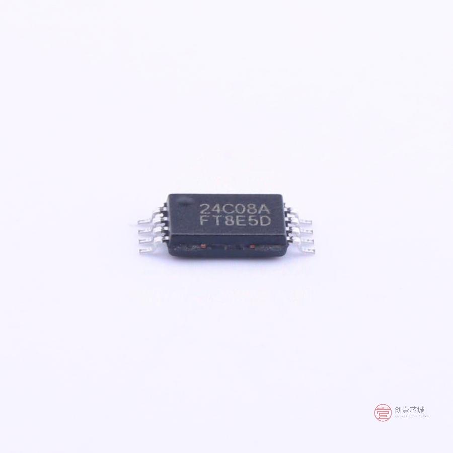 原装FT24C08A-ETR-T全新FT24C08A-ETR-T正品