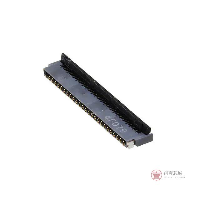 原装FH35C-51S-0.3SHW(50)全新CONN FPC 51POS 0.3