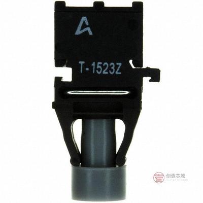 原装HFBR-1523Z全新XMITTER FIBER OPTIC 600NM 40KBD正品