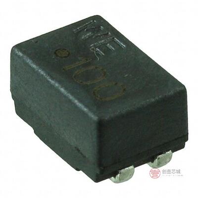 原装744224全新CMC 250UH 1.2A 2LN 1.8KOHM SMD正品