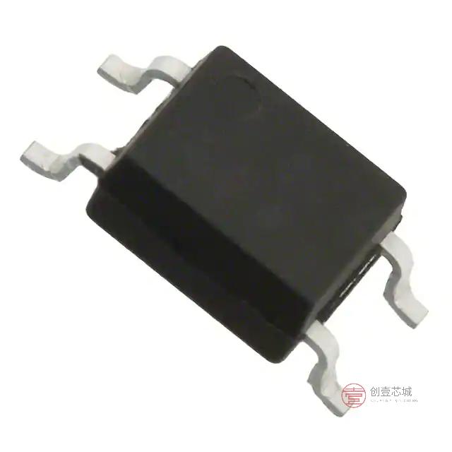 原装HCPL-181-06AE全新OPTOISO 3.75KV TRANS 4MIN