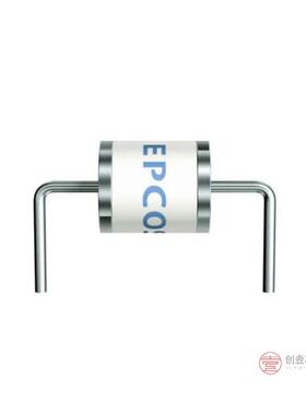 原装正品B88069X3503B252全新GDT 4000V 3KA 2 POLE TH