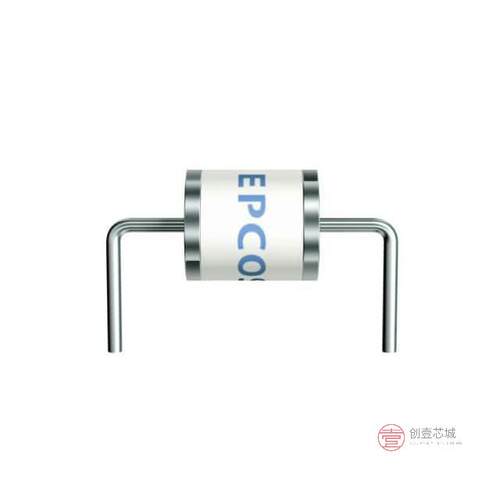 原装正品B88069X3503B252全新GDT 4000V 3KA 2 POLE TH