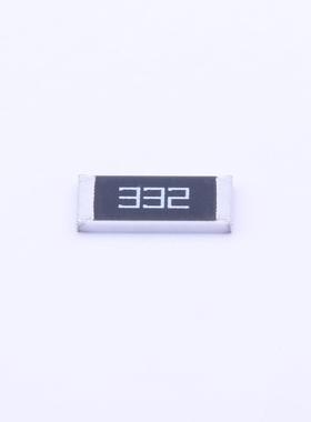 原装CR2512J3K30E04Z全新3.3k 5% 1W正品