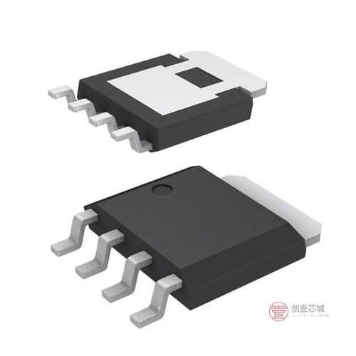 原装正品HAT2165H-EL-E全新MOSFET N-CH 30V 55A LFPAK