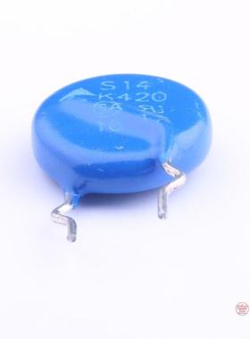 原装B72214S0421K503全新420V 290pF正品