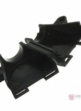 原装1-350524-9全新CONN STR RELIEF 24POS HNGD B