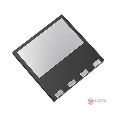 原装正品TK125V65Z,LQ全新MOSFET N-CH 650V 24A 5DFN