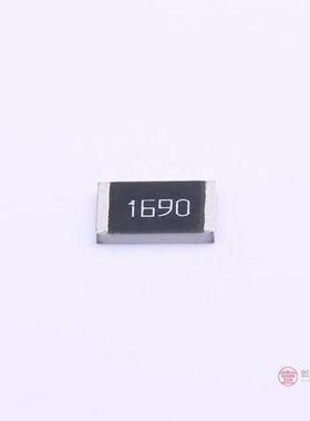 原装181207F1690T4E全新169 1% 750mW正品