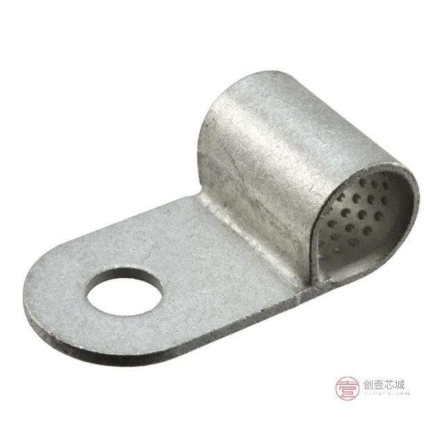 原装321580全新CONN RING CIRC 1/0AWG #5/16正品