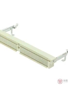 原装390322-1全新CONN SKT SODIMM 144POS R/A SMD正品