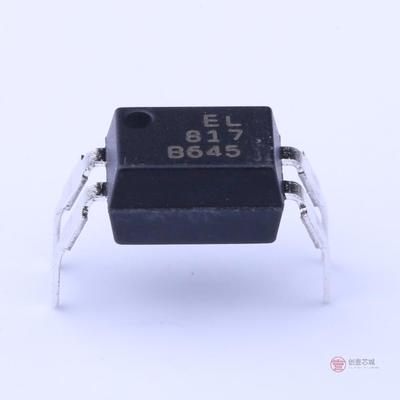 原装EL817M(B)(TH)-F全新EL817M(B)(TH)-F正品