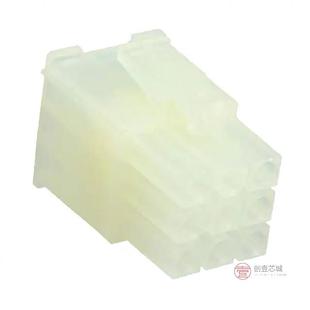 PLUG 9POS LOK正品 172340 1全新CONN MATE 原装 MINI