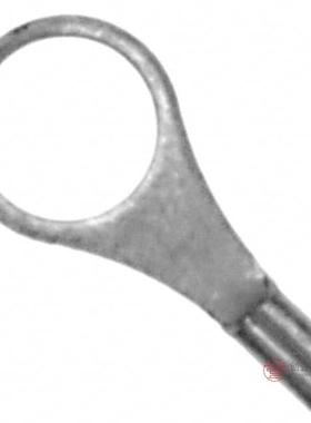 原装32860全新CONN RING CIRC 22-26AWG #10正品