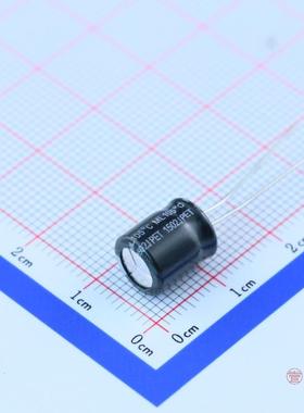 原装EML1VM151F09OT全新150uF 20% 35V正品