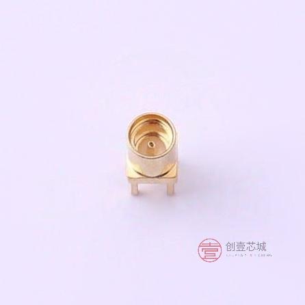 原装KH-MMCX-Z全新MCX/MMCX 内孔 正脚 镀金正品