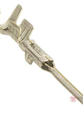 原装282404-1全新CONN TAB 20-22AWG CRIMP TIN正品