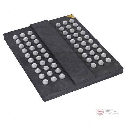 原装IS43DR81280C-3DBLI全新IC DRAM 1GBIT PARALL