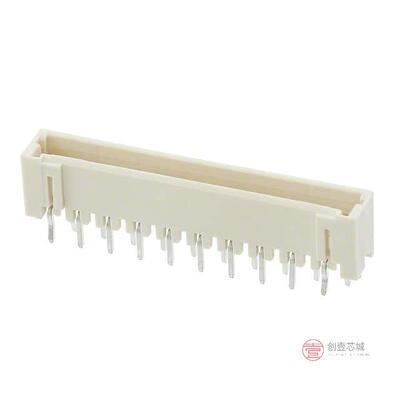 原装正品2-292207-0全新CONN HEADER VERT 20POS 1.5MM