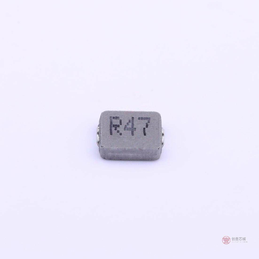 原装MHCI04012N-R47M-R8全新功率电感 IND_4.1X4.6