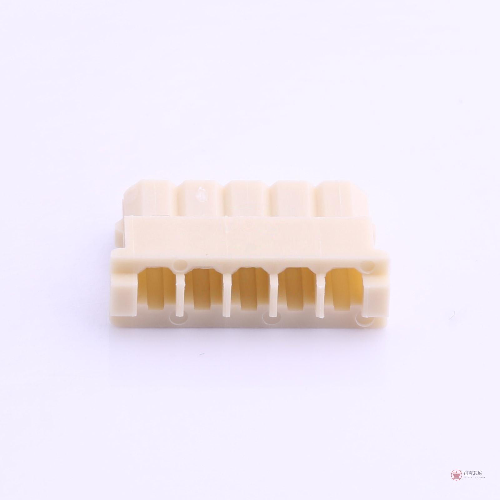 原装A2505H-5P全新2.5mm 1x5P正品