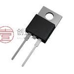 原装BYR29X-800PQ全新DIODE GEN PURP 800V 8A TO220F正品