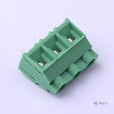 原装KF950-9.5-3P全新9.5mm 排数:1 每排