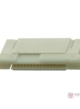 原装1-1734592-6全新CONN FPC BOTTOM 16POS 0.50M