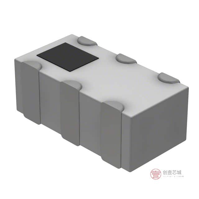 原装HHM1710D1全新BALUN 2.4GHZ-2.5GHZ 50/50 0603正品