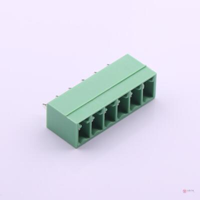 原装正品WJ15EDGVC-3.81-6P全新3.81mm 排数:1