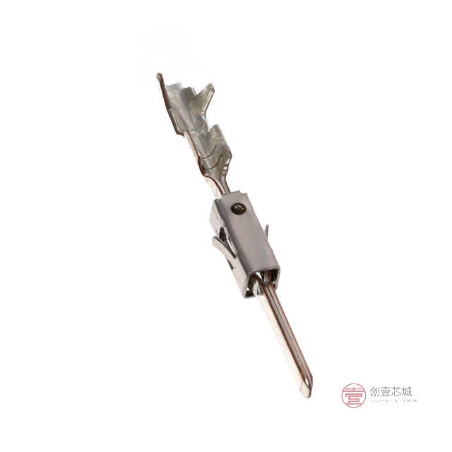 原装964265-2全新CONN TAB 20-24AWG CRIMP TIN正品