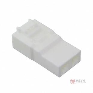 DF22A HOUSING 2EP PLUG 2POS 7.92C全新CONN 原装