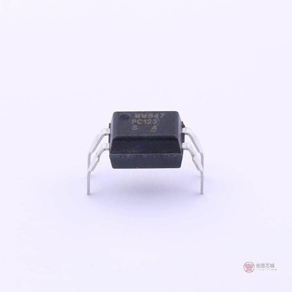 原装PC123Y23FZ9F全新光耦光耦 (强化绝缘型 /