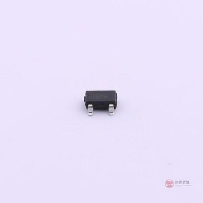原装SI2308DS-T1-GE3全新MOSFET SOT23-3 N-Channe