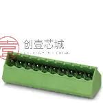 原装1769845全新TERM B HDR 6POS 45DEG 5MM正品