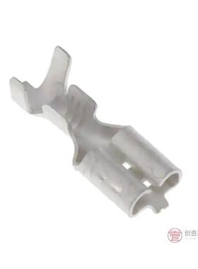 原装170179-2全新CONN QC RCPT 14-18AWG 0.205正品