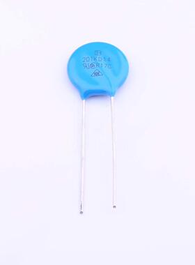 原装201KD14全新压敏电阻 VAR=180~220V VC=340V正品