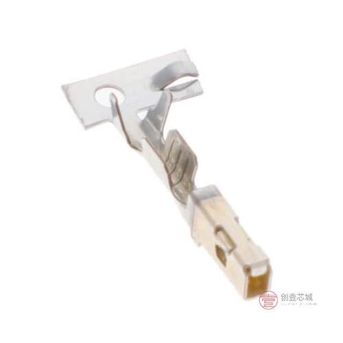 原装正品1456968-1全新CONN SOCKET 20-22AWG CRIMP SILVR