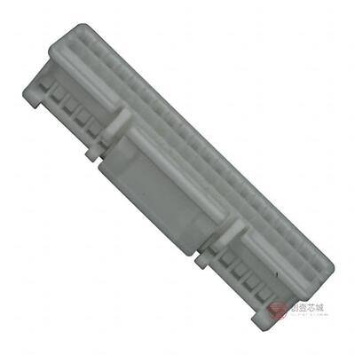原装正品PUDP-40V-S全新CONN RECEPT HOUSING 40 POS 2MM