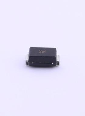 原装SMAJ15CA全新双向 Vrwm:15V正品