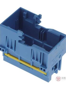 原装2366066-4全新48POS,MCON 1.2,TAB HSG ASSY,UNSL正品