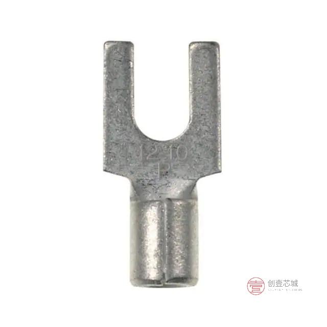 原装P18-10F-C全新CONN SPADE TERM 18-22AWG #10正品