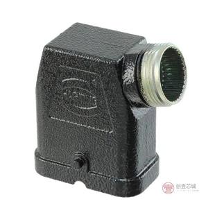 19127080501全新CONN M25正品 HOOD ENTRY SIDE 原装