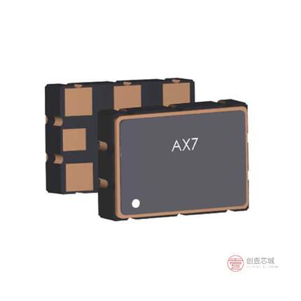 原装AX7DAF1-921.0000T全新XTAL OSC XO 921.0000M